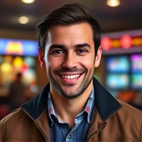 Davide Ferrara — siti scommesse non aams reviewer